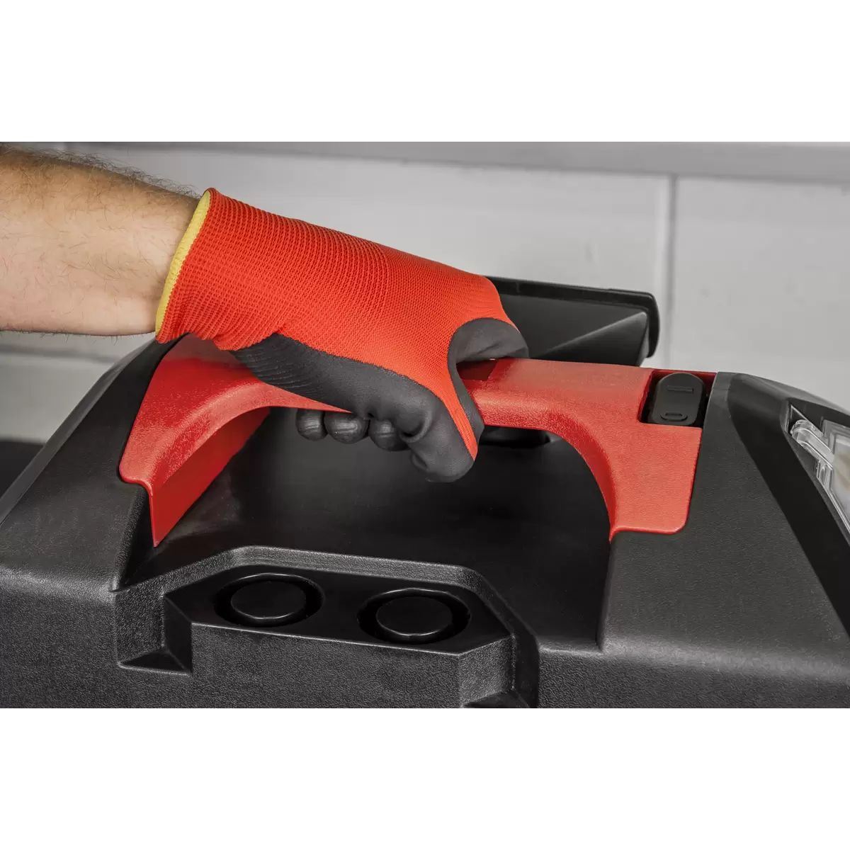 Sealey CP20VCOMBO11 2x20V Cordless Car Cleaning Combo Kit -2 Batteries