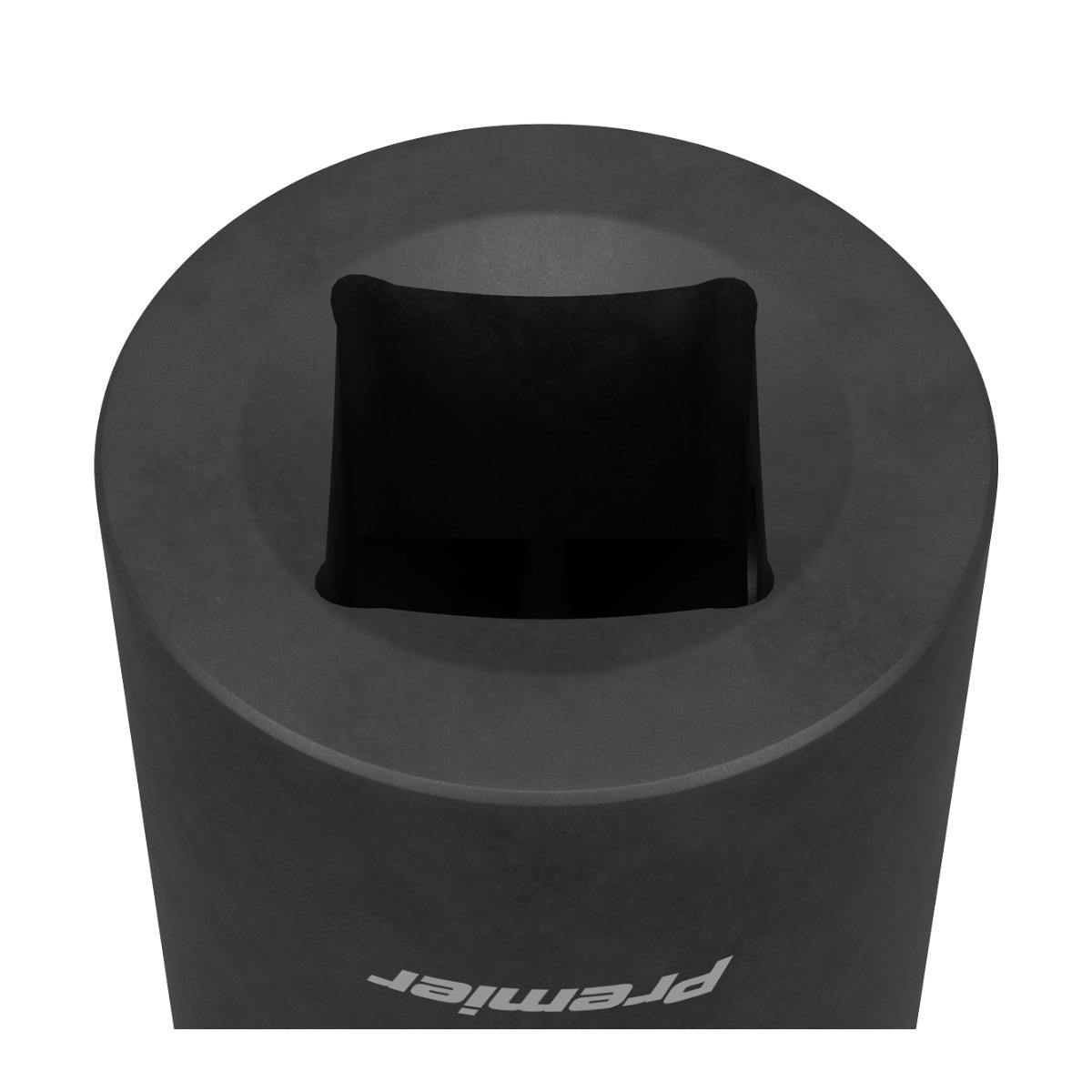 Sealey Premier Impact Socket 1/2