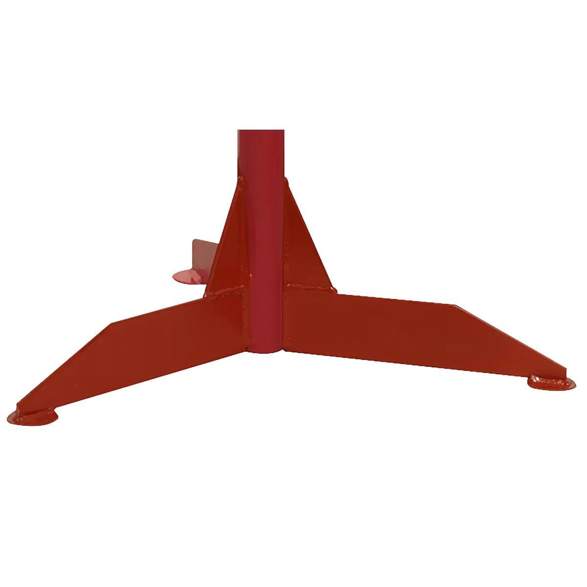 Sealey ASH2000 High Level Supplementary Support Stand 2 Tonne Capacity