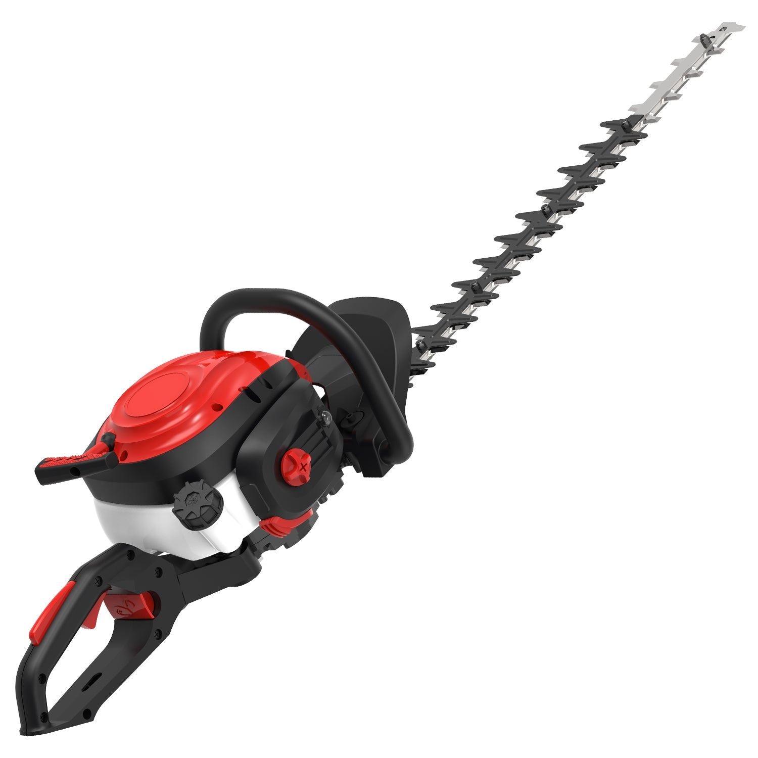 Excel 600mm (24-Inch) 25cc Petrol Hedge Trimmer