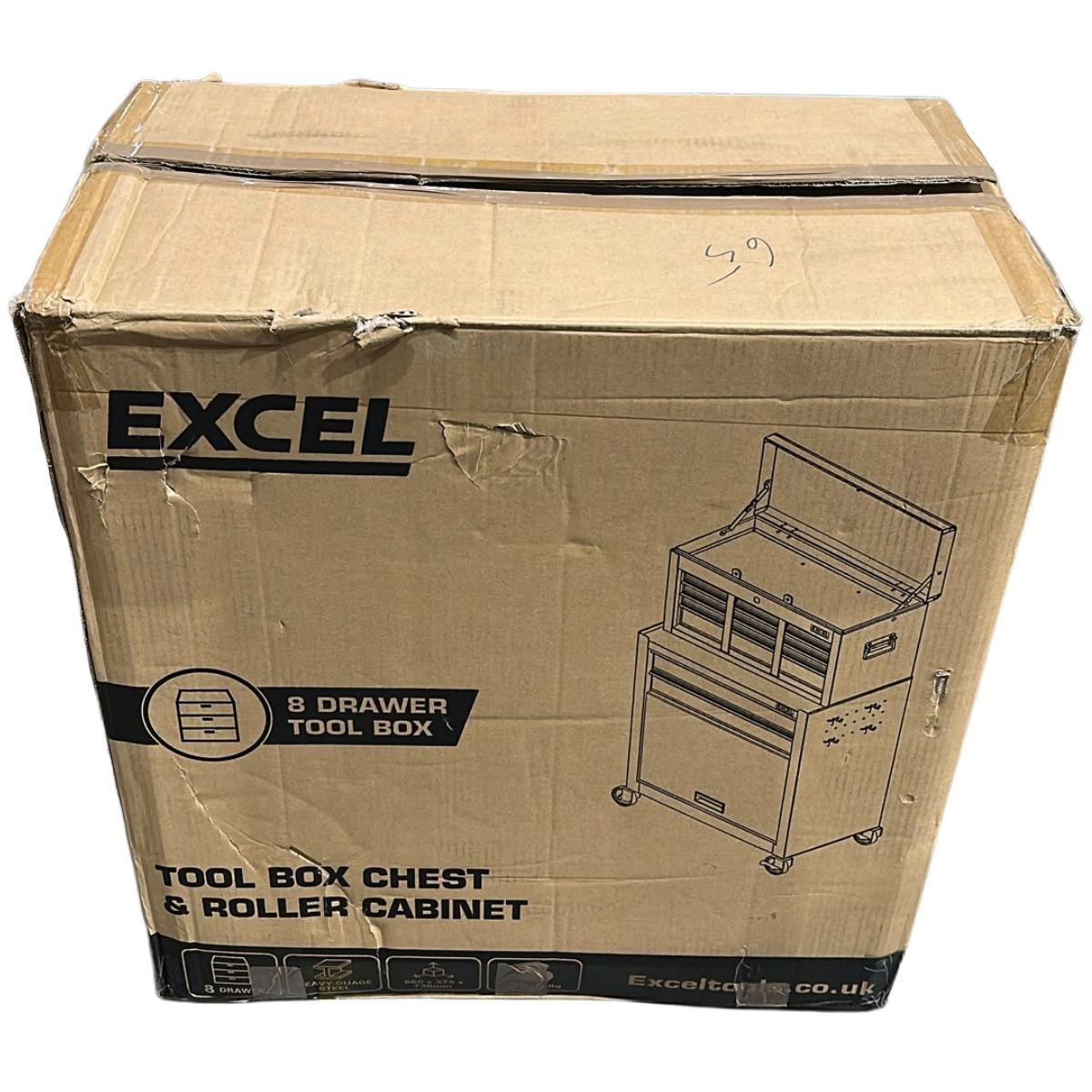 Excel 25
