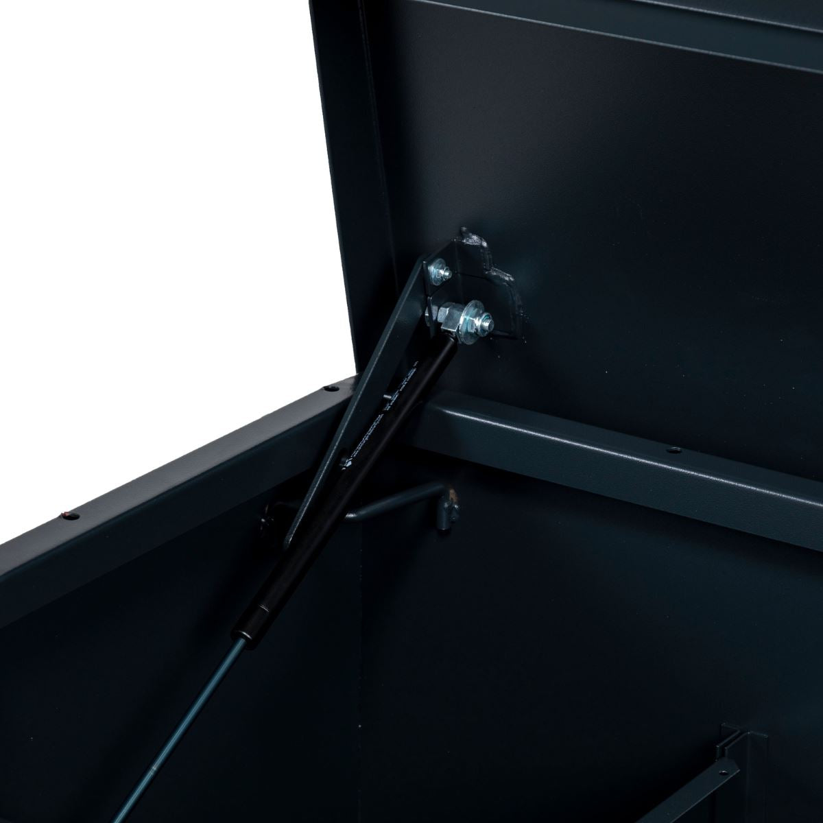 Armorgard SSV12 StrimmerSafe Vault 1285mm x 525mm x 460mm Secure Storage for Strimmers and Garden Tools