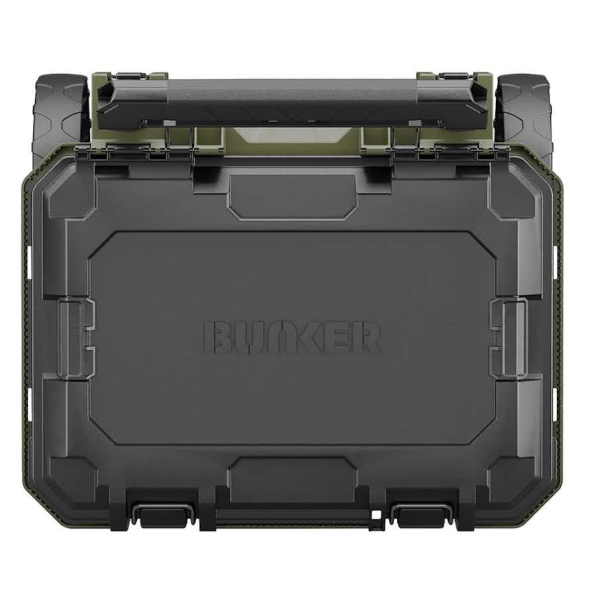 BUNKER B600-RTB 340mm Load-Up Rolling Tool Box - 31647