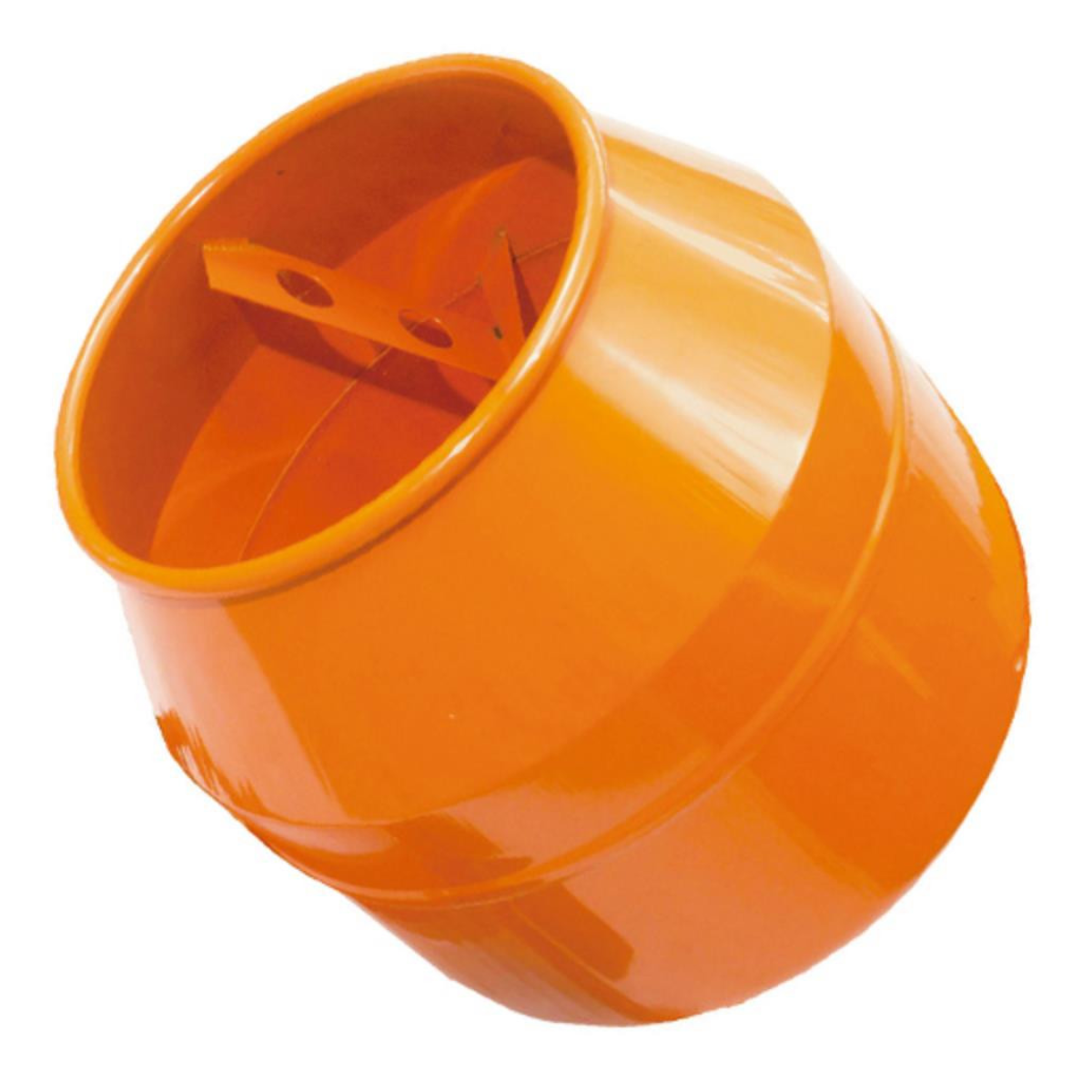 Belle Minimix 150 Cement Mixer Replacement Drum CMS12SP Item Condition Damaged Box