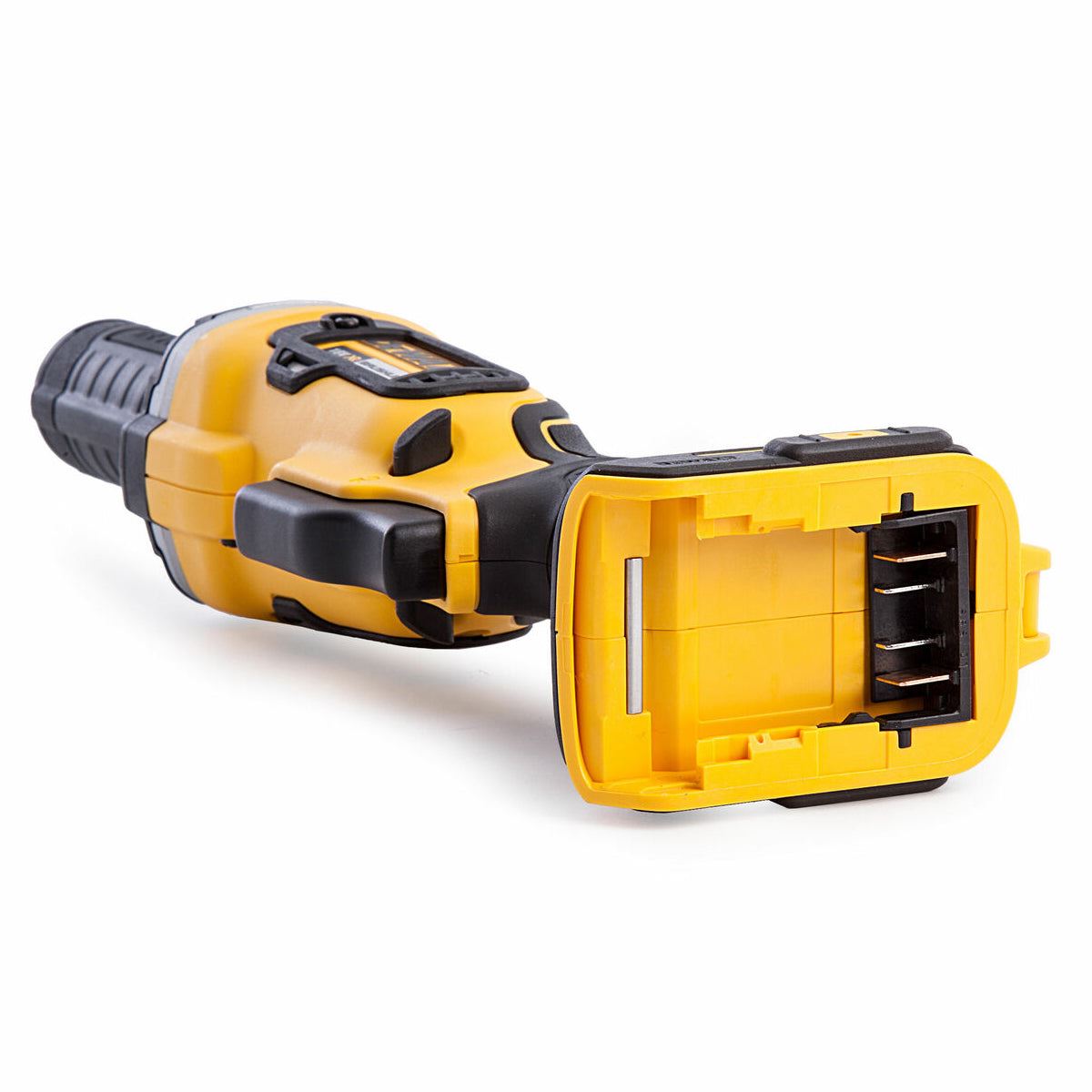 Dewalt DCG426N 18V XR Brushless Die Grinder High Performance and Precision Tool Body Only