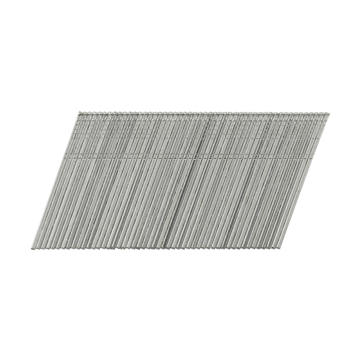 FirmaHold 50mm A2 Stainless Steel 16 Gauge 2000 Angled Collated Brad Nails ABSS1650