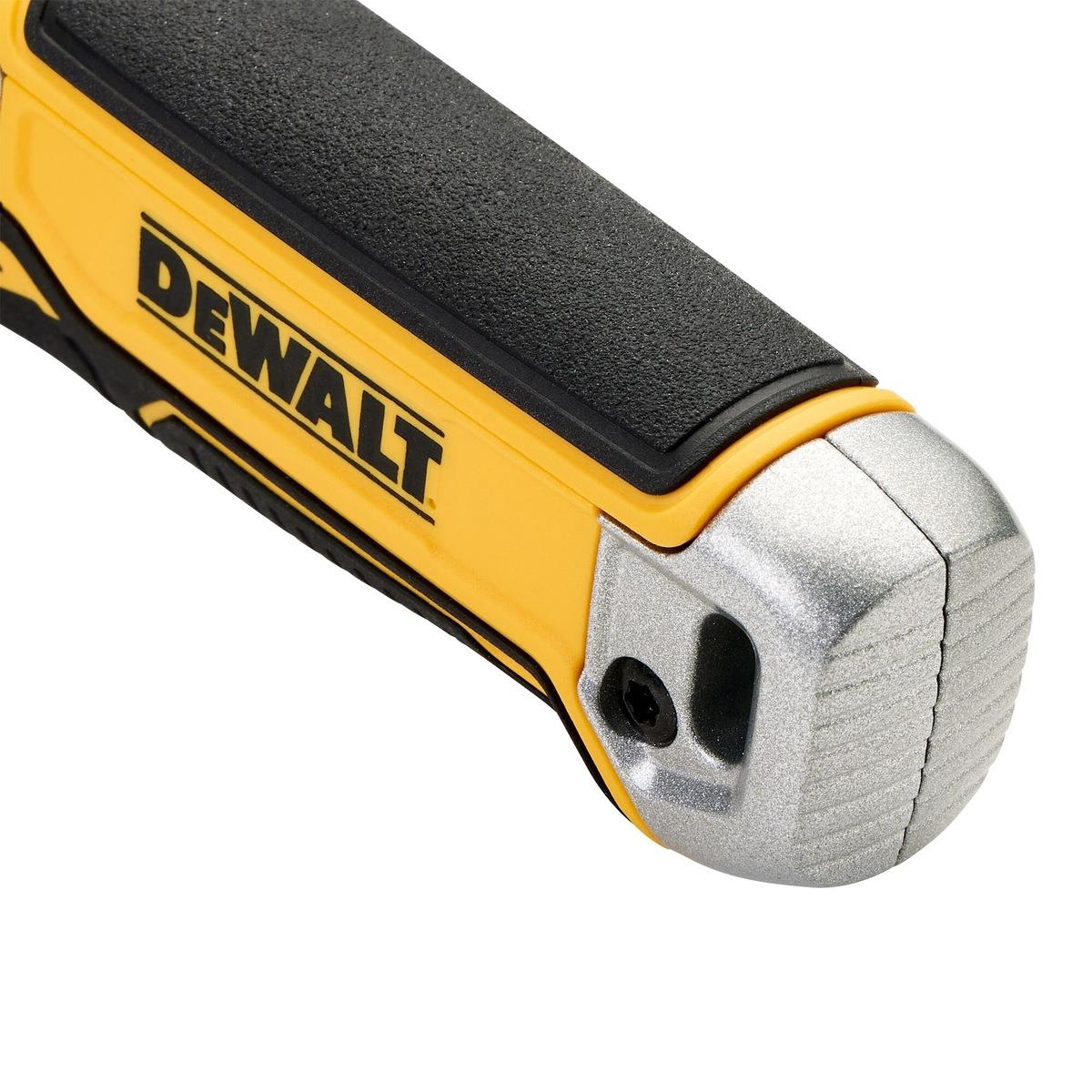 Dewalt TOUGHSERIES Heavy-Duty Retractable Utility Knife DWHT10999-0