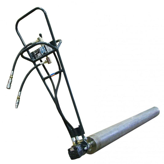 Belle 129.3.009 Bunyan Drive To Altrad Belle Tube Adaptor Kit