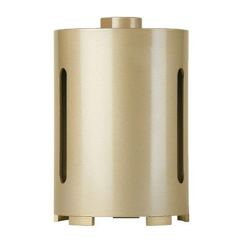 OX BD107 Spectrum Plus 107mm Gold Dry Diamond Core Drill