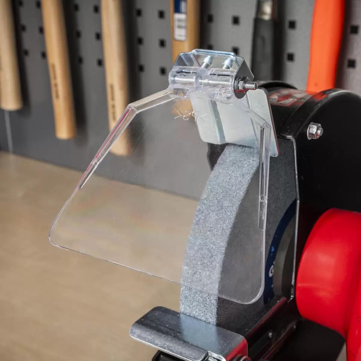 Sealey BG200/99 Bench Grinder 200mm 600W/230V