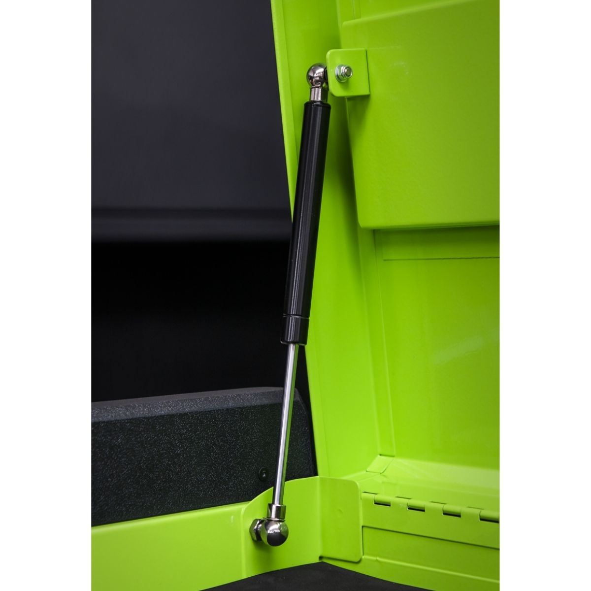 Sealey APPDSTACKG 11 Drawer Push-To-Open Topchest & Rollcab Combination