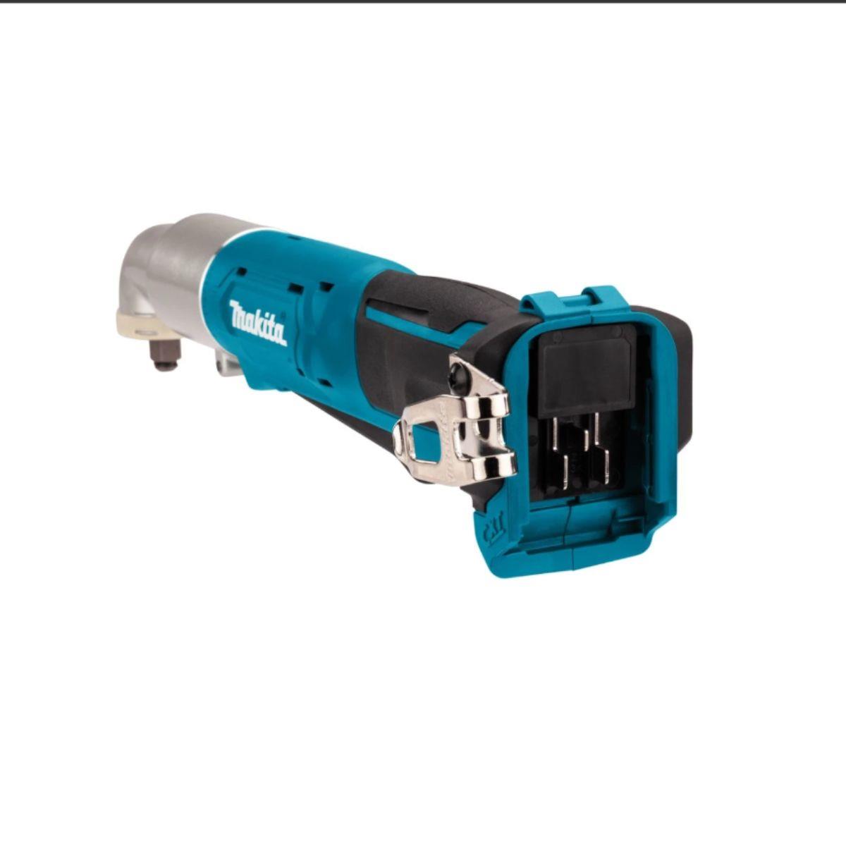 Makita TL065DZ 12V Max Angle Impact Wrench CXT Cordless 3/8