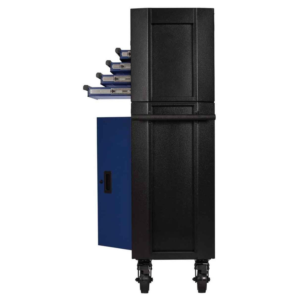 Draper B200-52C-BL/52R BUNKER 52