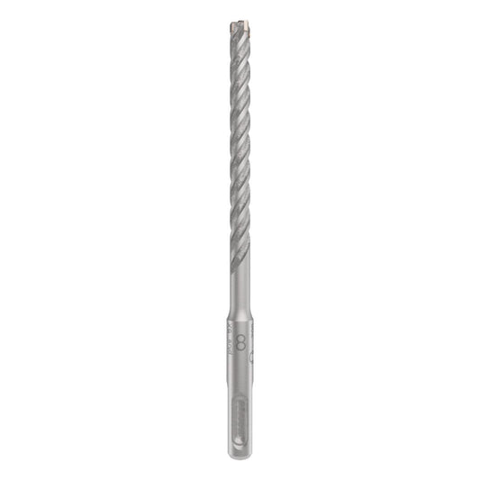 Bosch PRO SDS Plus-5X 8mm x 100mm x 160mm Hammer Drill Bit 2608833789