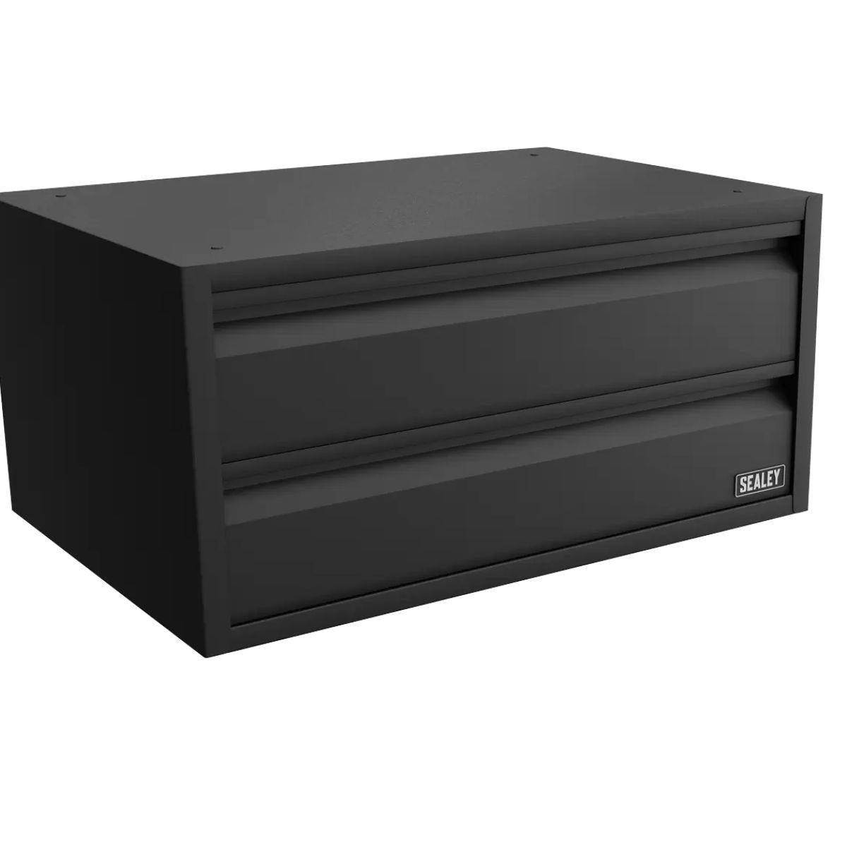 Sealey APMB5 Modular Wide Unit 2 Drawer