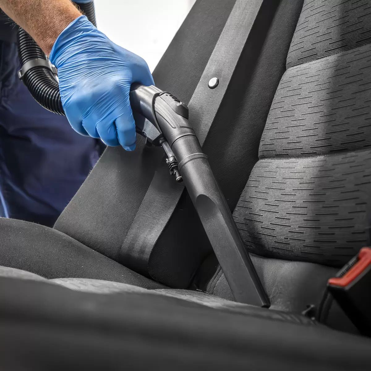 Sealey PC310 20L Valeting Machine Wet & Dry with Accessories 1400W/230V