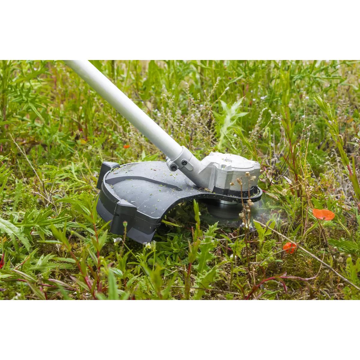 Sealey CP40VBC 40V SV20 Series 2-in-1 Strimmer & Brush Cutter Body Only