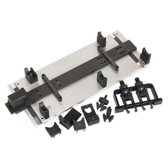 Sealey VSE7171 Camshaft Installation Kit - for VAG, Porsche - Belt & Chain Drive