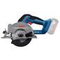 Bosch GKS 18V-51 18V Brushless 140mm Circular Saw with 1 x 4.0Ah Battery & Charger