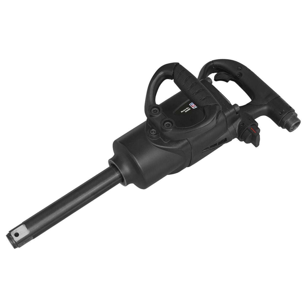 Sealey SA686 Air Impact Wrench 1