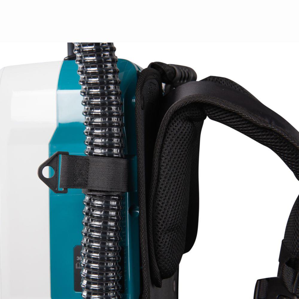 Makita VC011GZ 40Vmax XGT Brushless Backpack Vacuum Cleaner Body Only