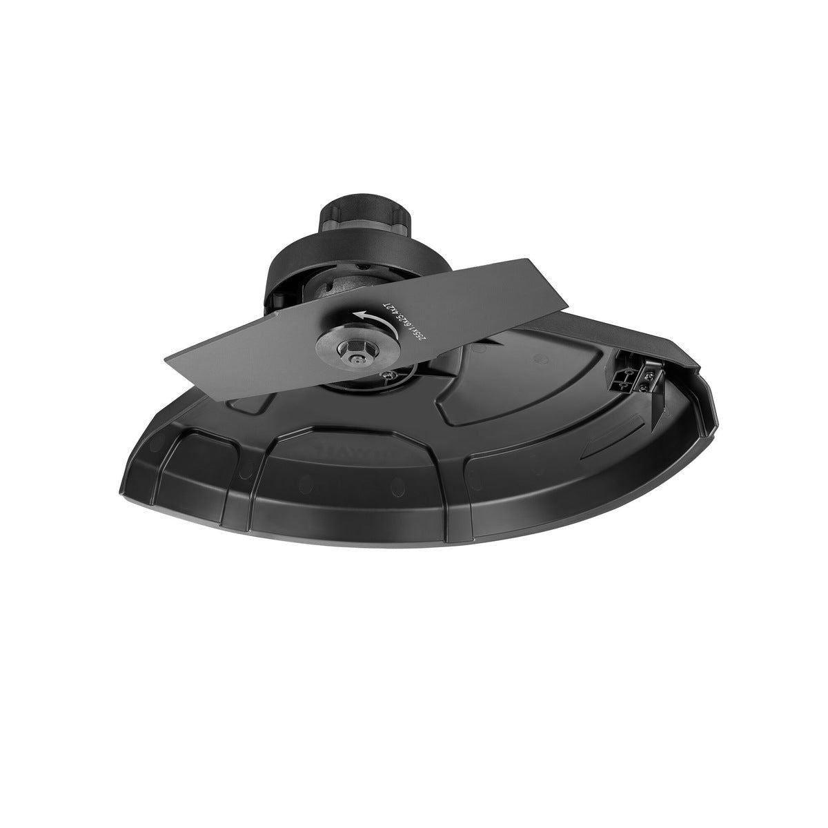 Dewalt DT20654-QZ 25.5cm Straight Brush Cutter Blade