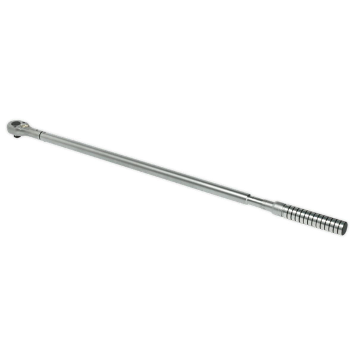 Sealey STW706 Torque Wrench Micrometer Style 3/4