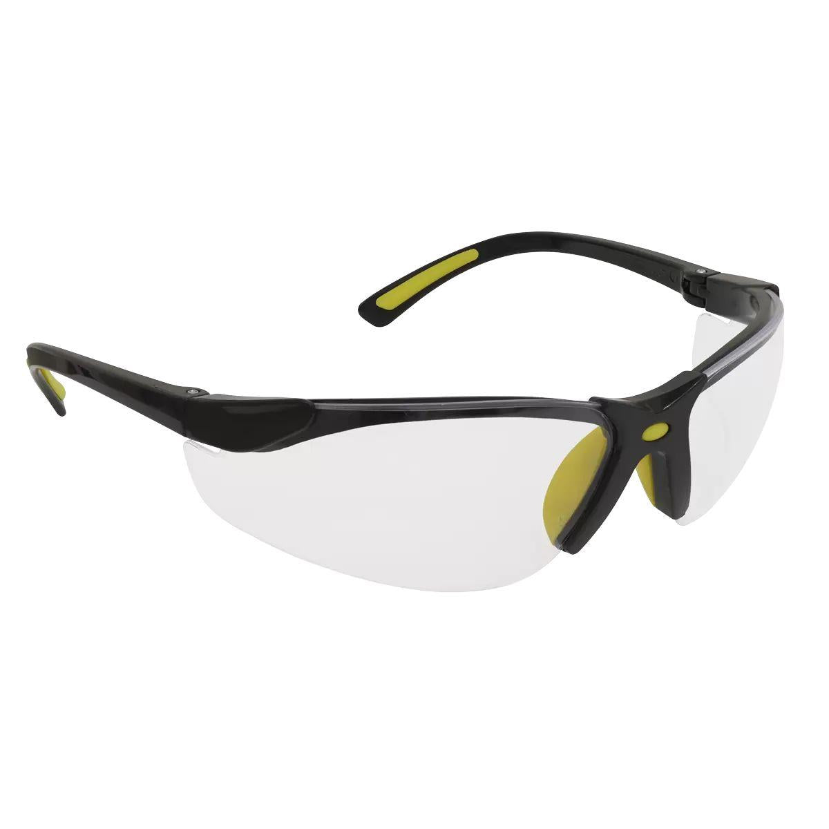 Sealey SSCOMBO1 Safety Spectacle Stand Deal