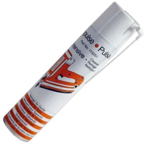 Paslode Impulse Pulsa Cleaning Spray 300ml 115251