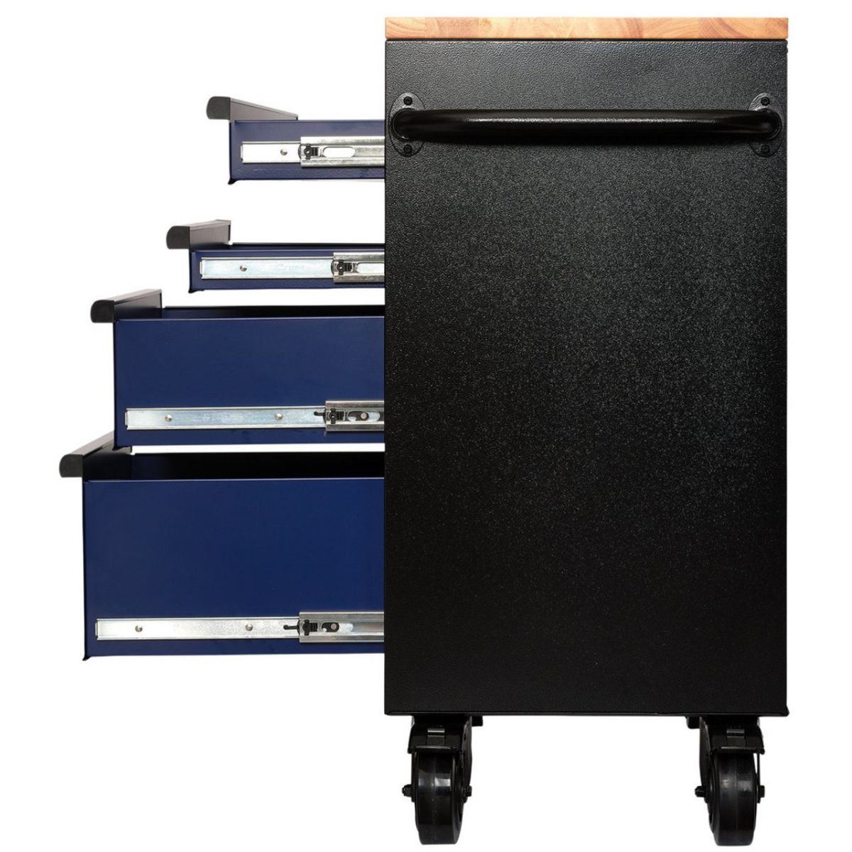 Draper B100-41B BUNKER 41