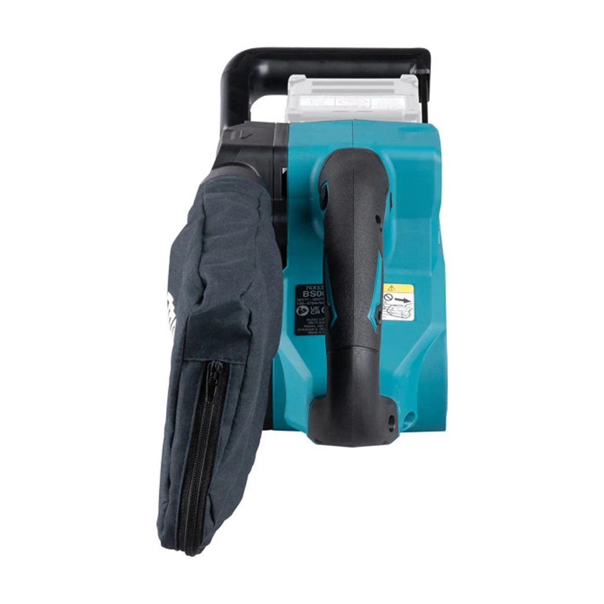 Makita BS001GZ01 40Vmax XGT Brushless 3