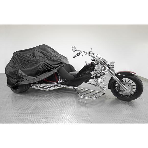 Sealey STC01XL Trike Cover-X-Large