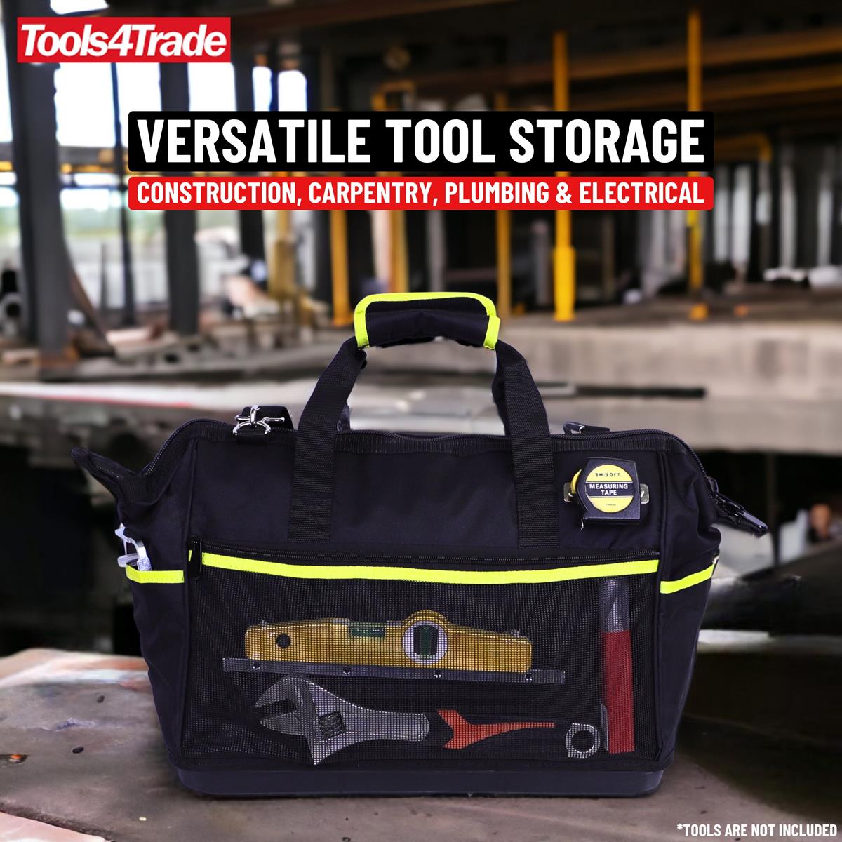 Tools4Trade 18