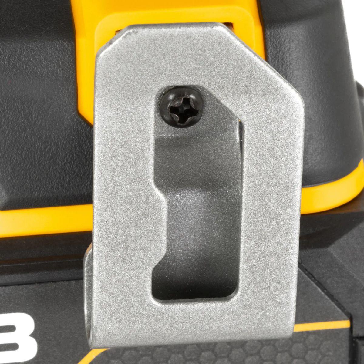 JCB-18PKIT-6 Pro 18V Combi Drill, Impact Driver & Multi Tool With 2Ah & 5Ah Batteries & 4.5A Fast Charger In Soft Tool Bag
