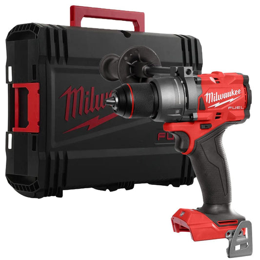 Milwaukee M18FPD3-0X 18V Fuel Brushless Combi Drill Body Only & Case 4933479859