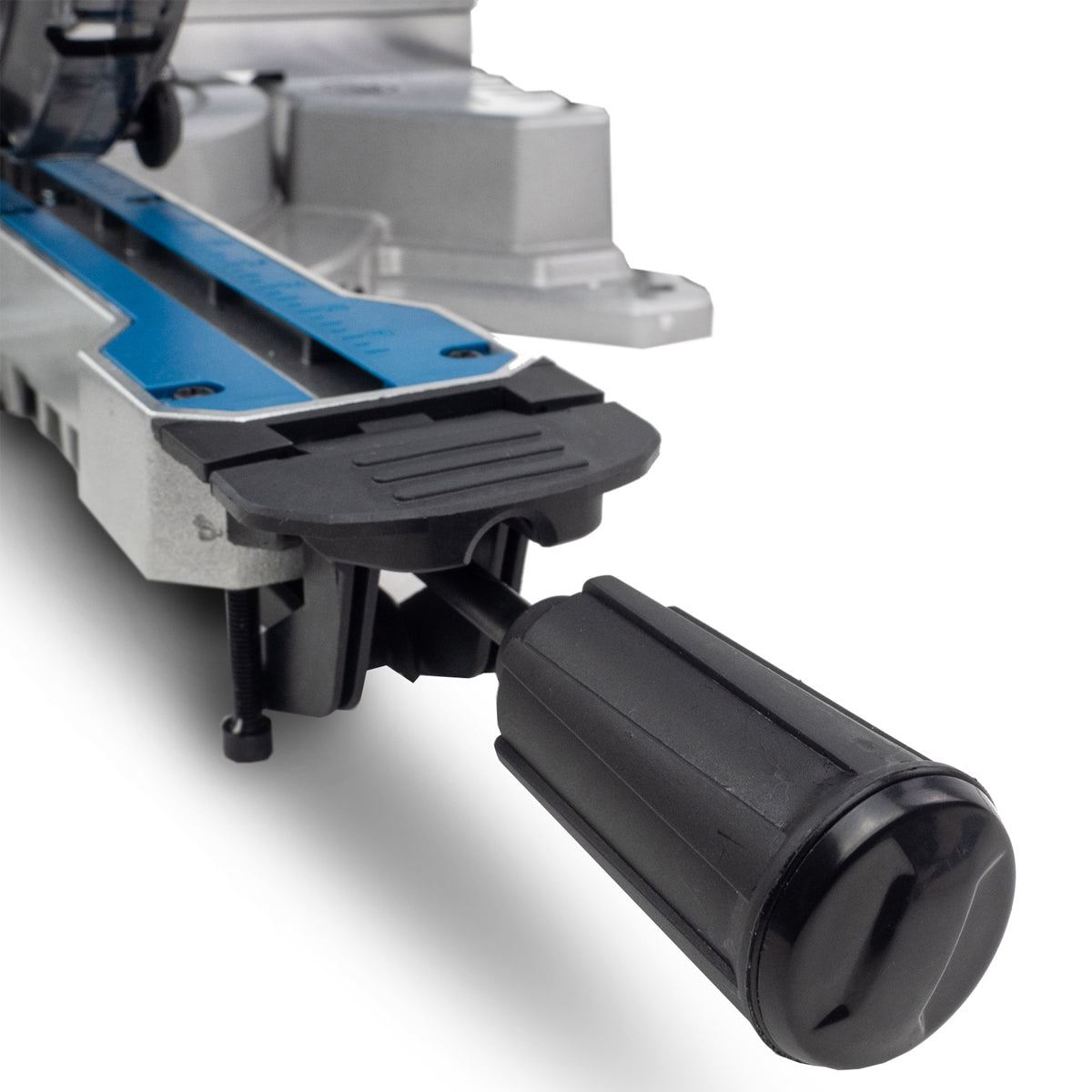 Hyundai HYMS2000E Electric Mitre Saw / Chop Saw with 255mm Blade 230V/2000W