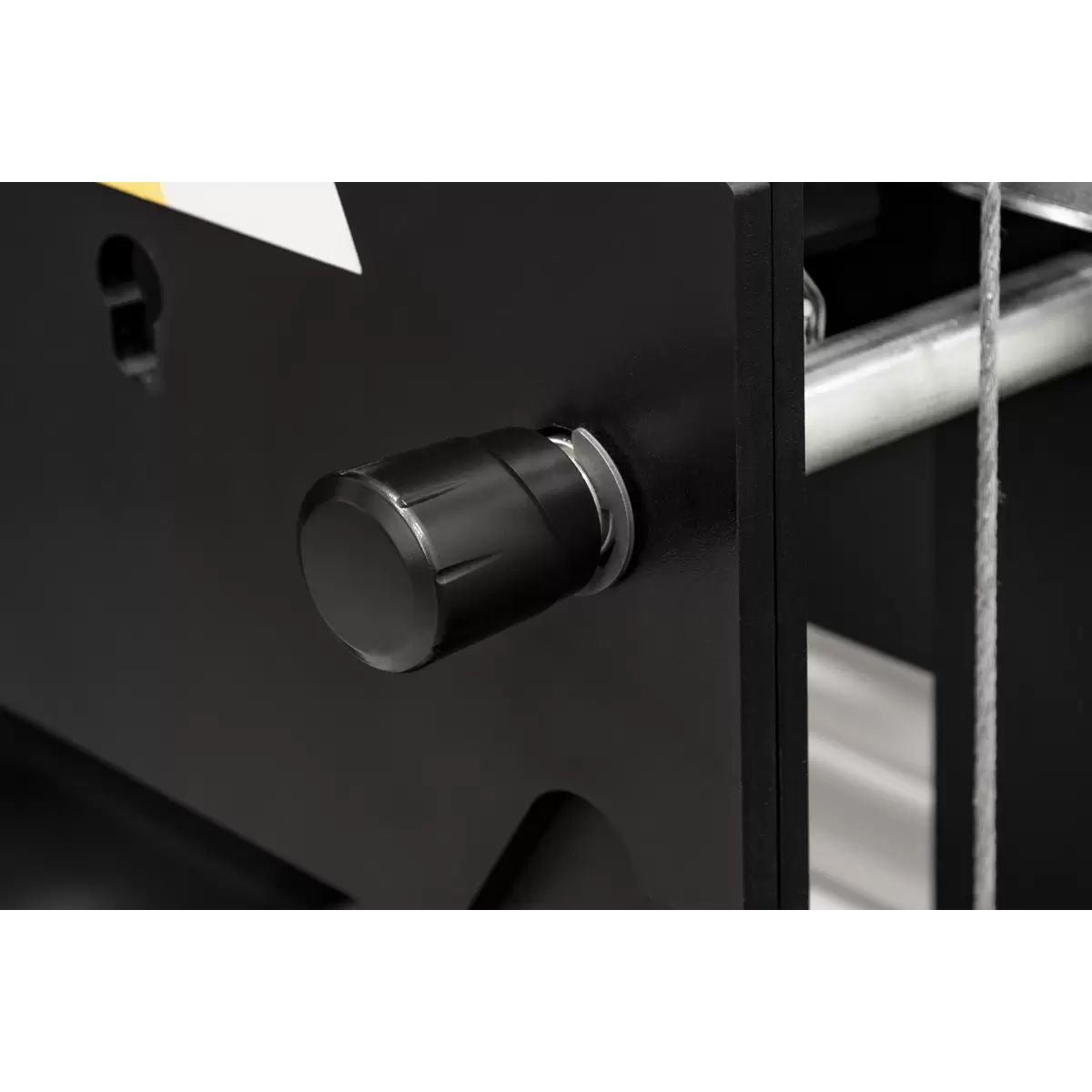 Sealey PPF301S Viking Air/Hydraulic Press 30 Tonne Floor Type with Sliding Ram and Foot Pedal