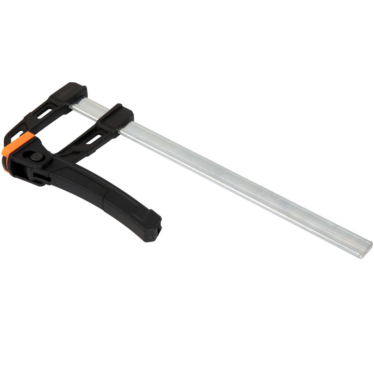 Kendo F-Clamp 80mm x 250mm