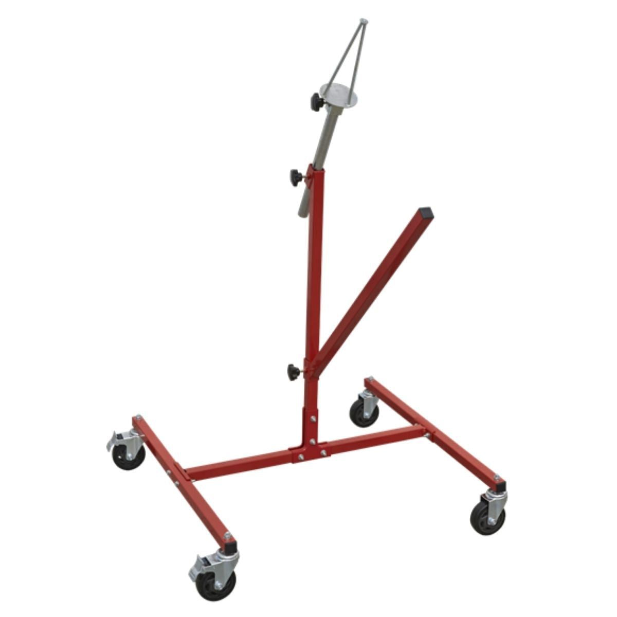 Sealey MK72 Alloy Wheel Painting/Repair Stand