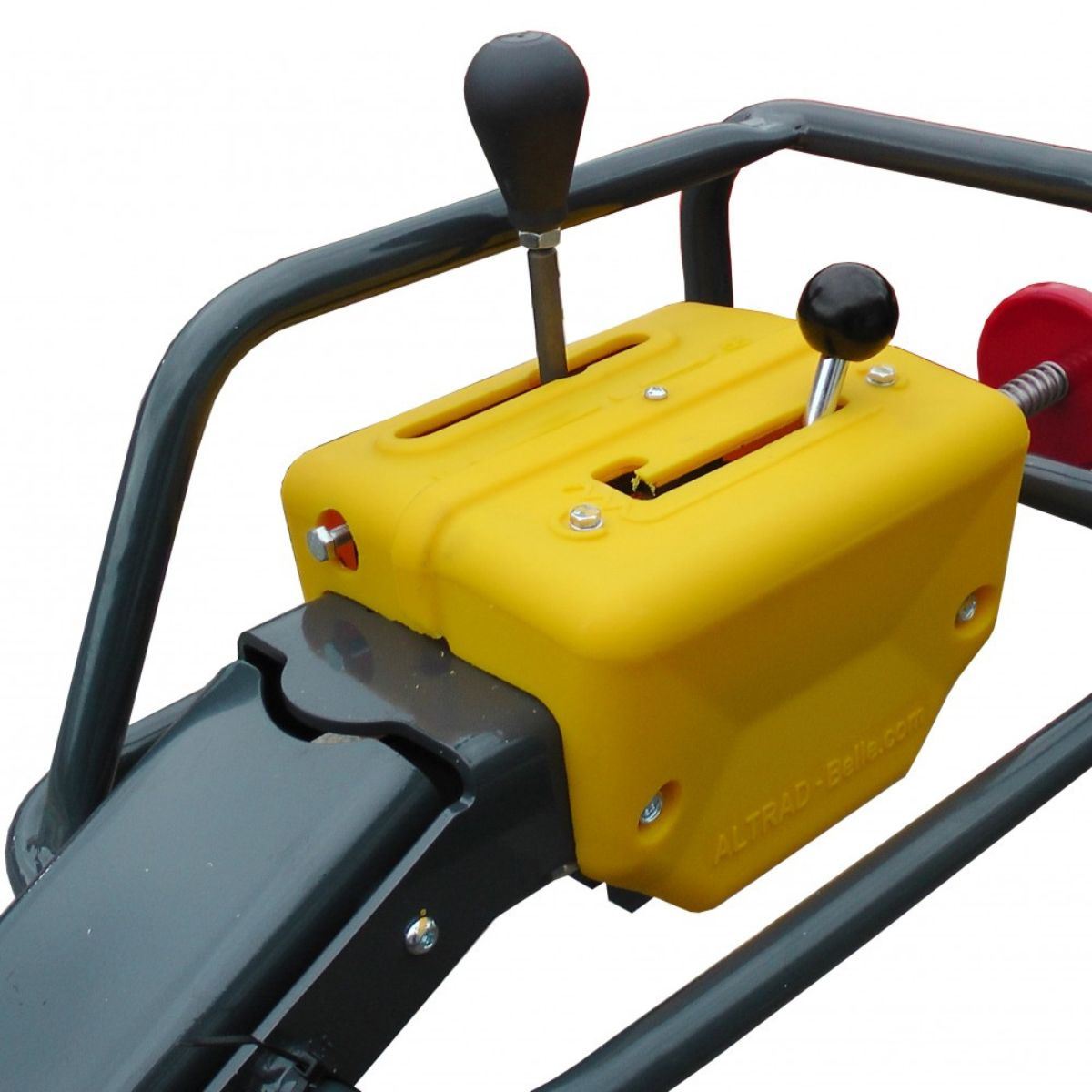 Belle 650AYGRY4 TDX 650A Twin Drum Roller Efficient & Durable Compaction for Construction Projects