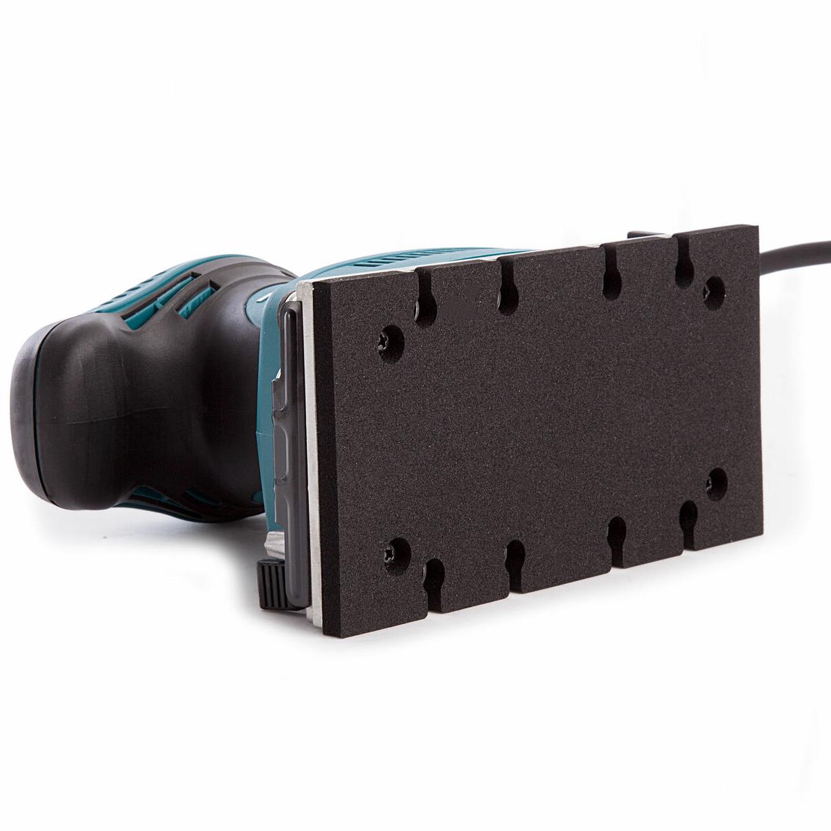 Makita BO3711/2 Sheet Orbital Sander 240V