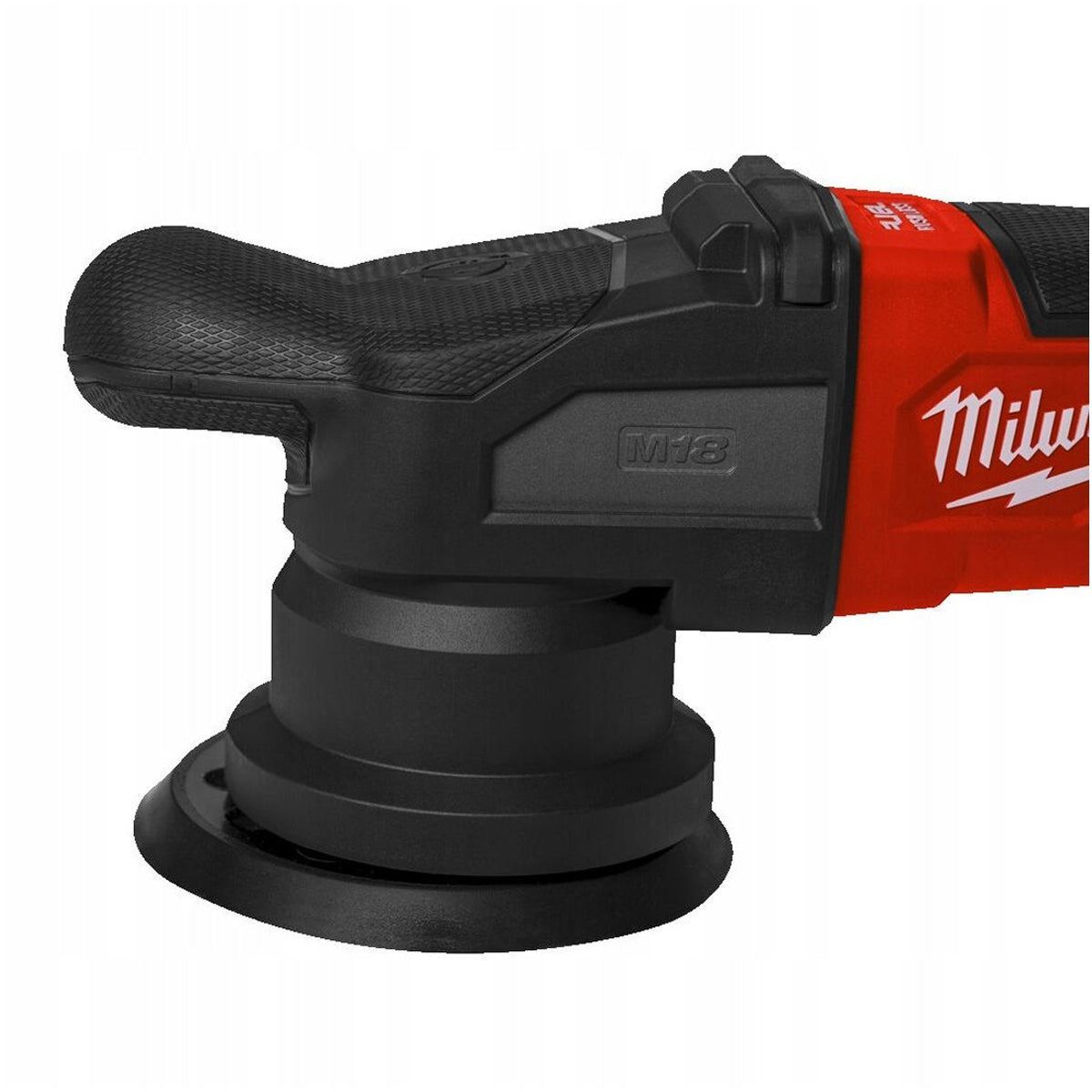 Milwaukee M18FROP15-0 18V 125mm Random Orbital Polisher with 1 x 5.0Ah Battery