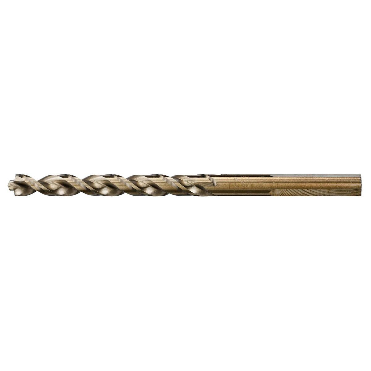Dewalt DT5046-QZ 5 mm x 86mm Extreme 2 HSS-G Metal Drill Bit