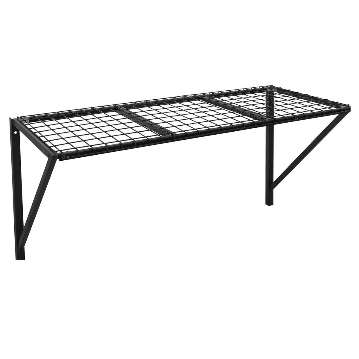 Sealey APWSR01 Heavy-Duty Wall Mounted Storage Rack