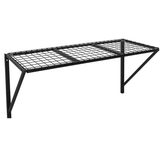 Sealey APWSR01 Heavy-Duty Wall Mounted Storage Rack