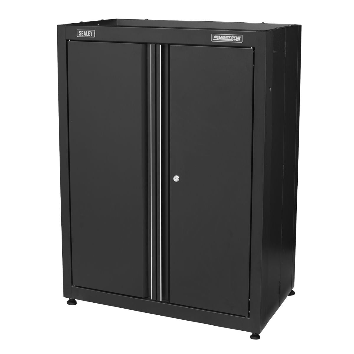 Sealey APMS2HFPS Rapid-Fit Dual Stacking Cabinets