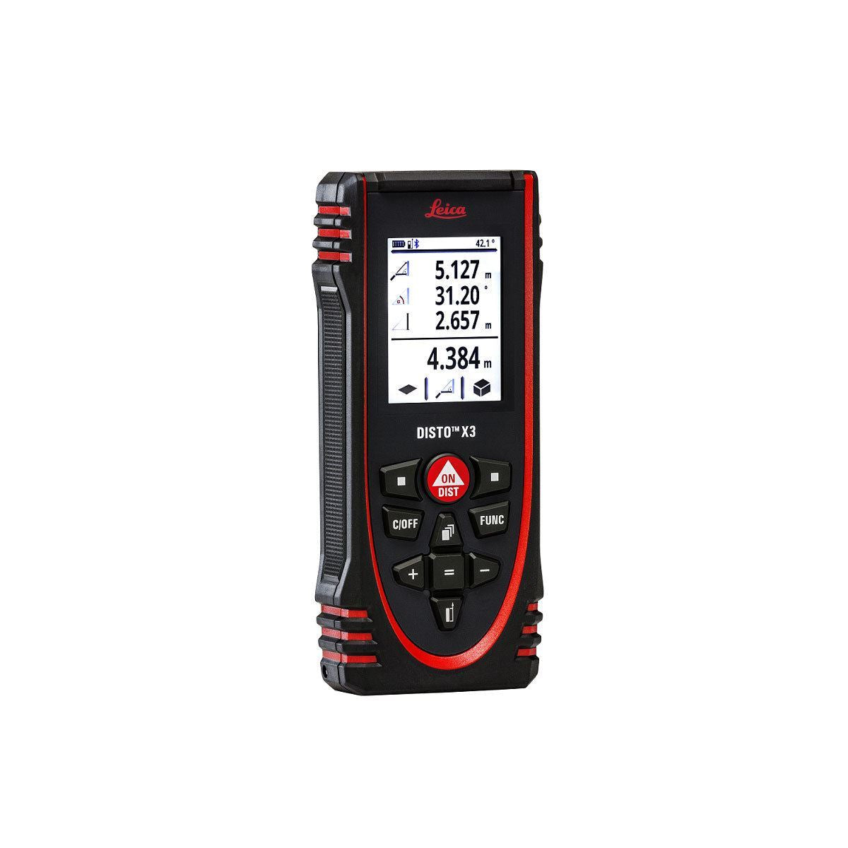 Leica DISTO X3 Distance Measurer 150m