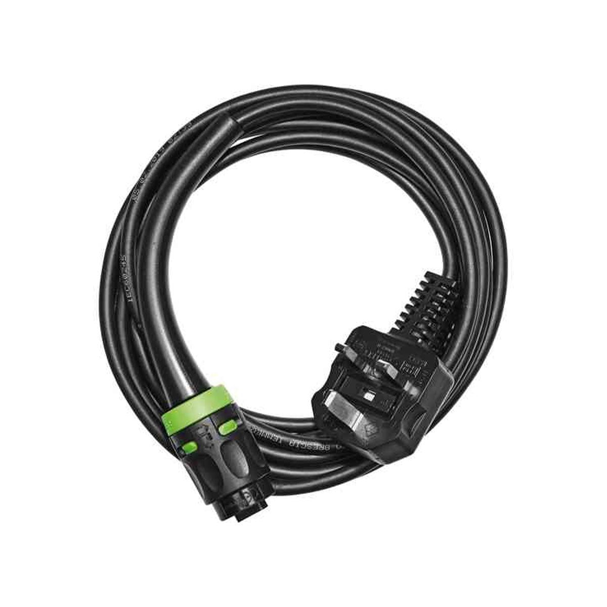 Festool H05 RN-F-4 PLANEX 230V GB Plug It-Cable Length 4M - 204028