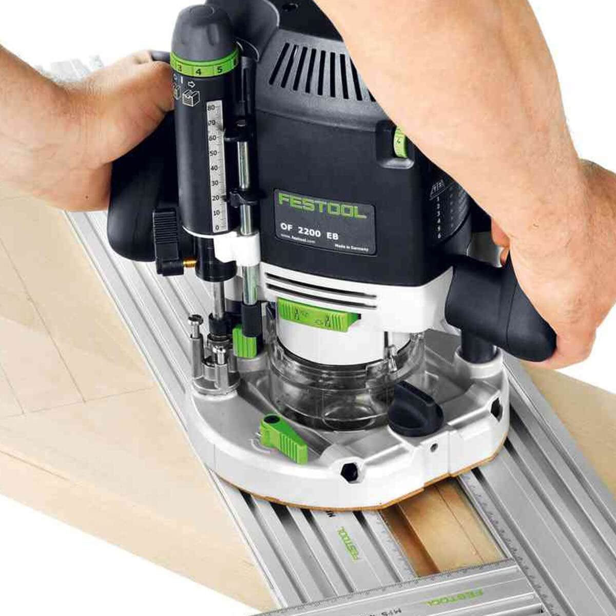 Festool OF 2200 EB-Plus 1/2