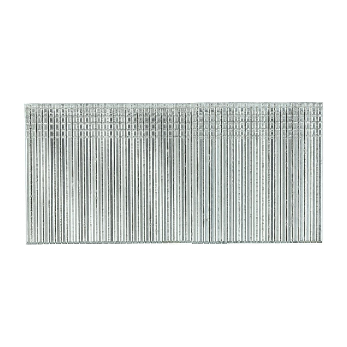 FirmaHold 38mm A2 Stainless Steel 16 Gauge 2000 Straight Collated Brad Nails BSS1638